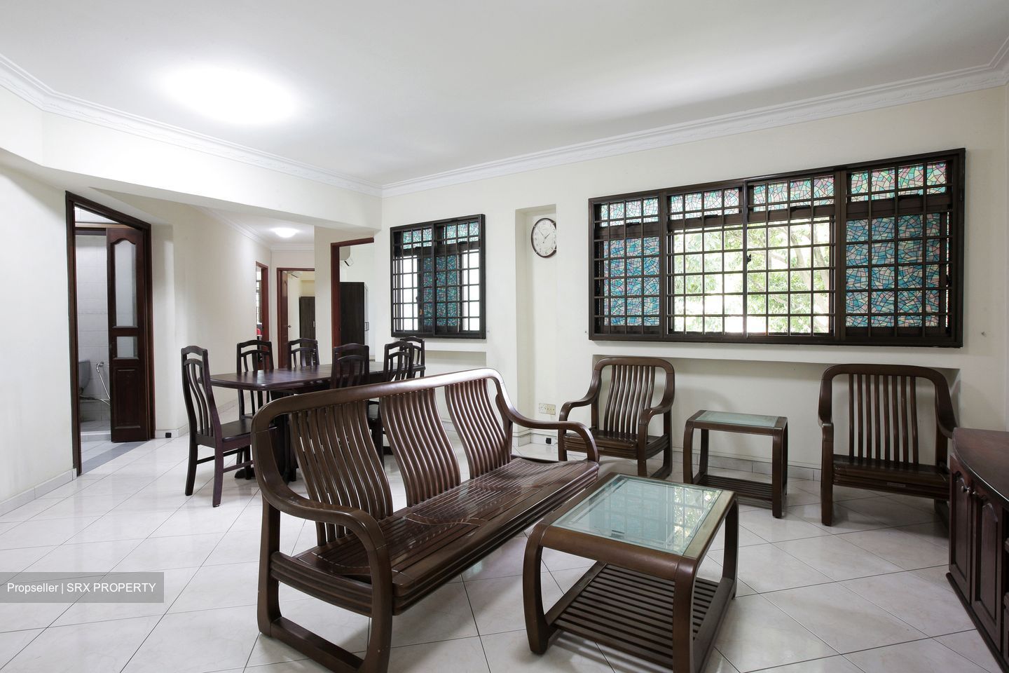 Blk 689 Jurong West Central 1 (Jurong West), HDB 4 Rooms #532481961